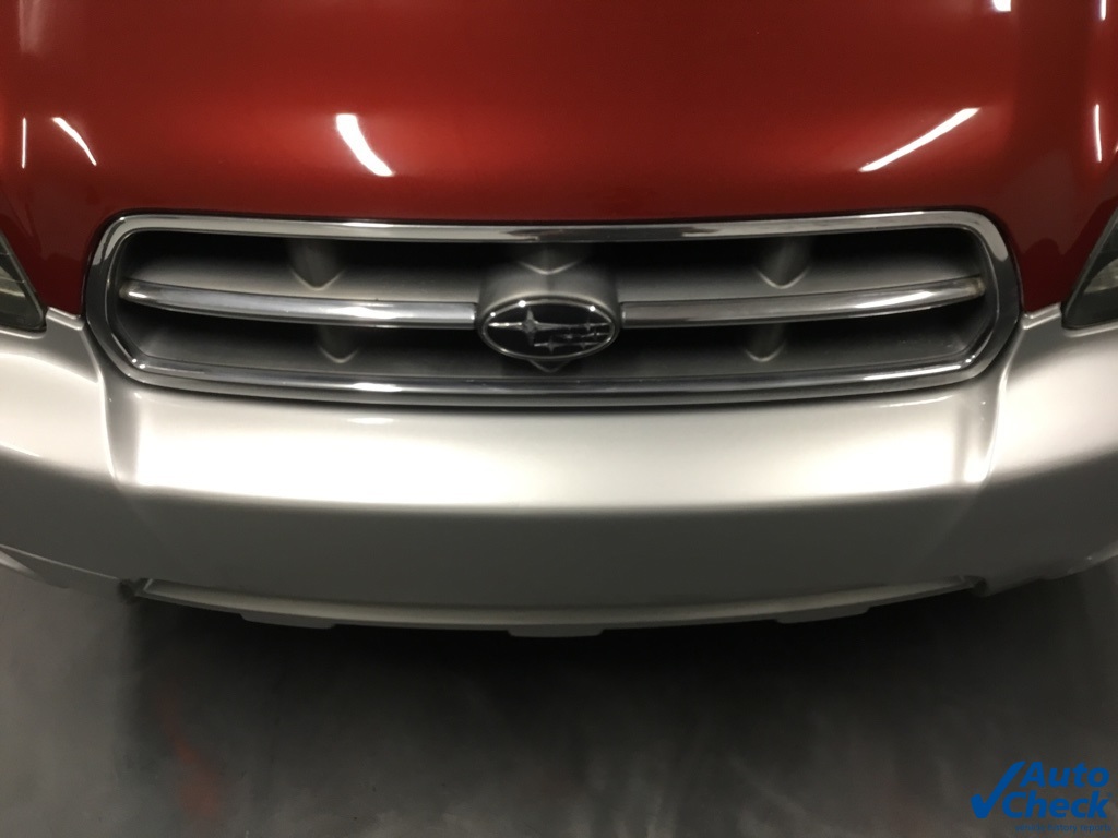2003 Subaru Baja Base photo 17