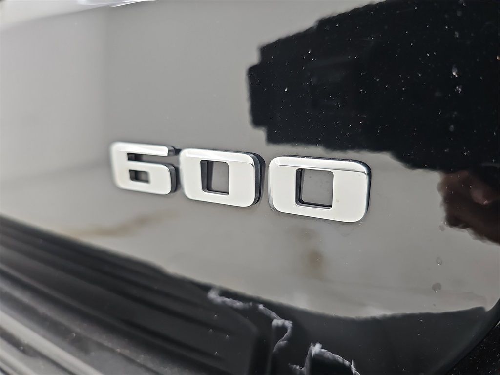 2024 Cadillac Escalade Sport Platinum photo 46