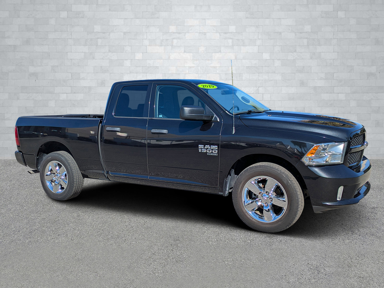 2019 RAM Ram 1500 Classic Express's photo