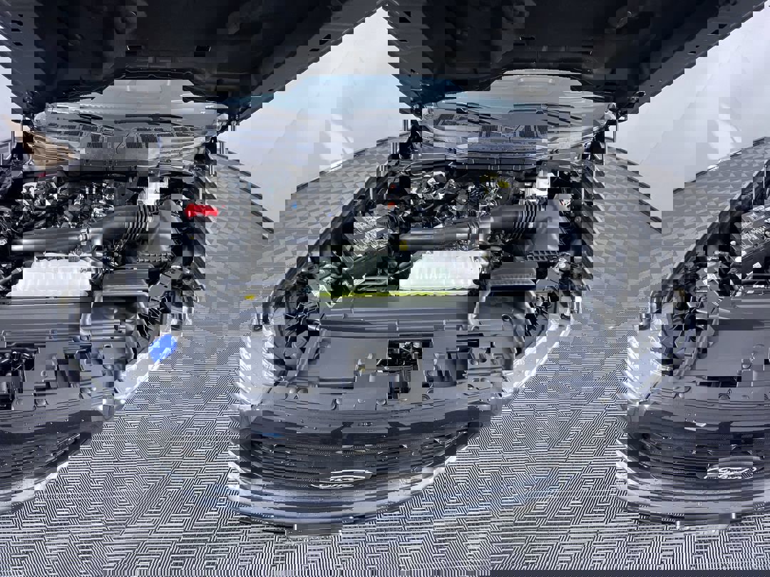 2025 Ford F-150 Lariat photo 28
