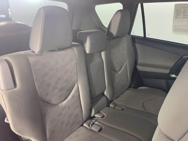2011 Toyota RAV4 Base photo 24