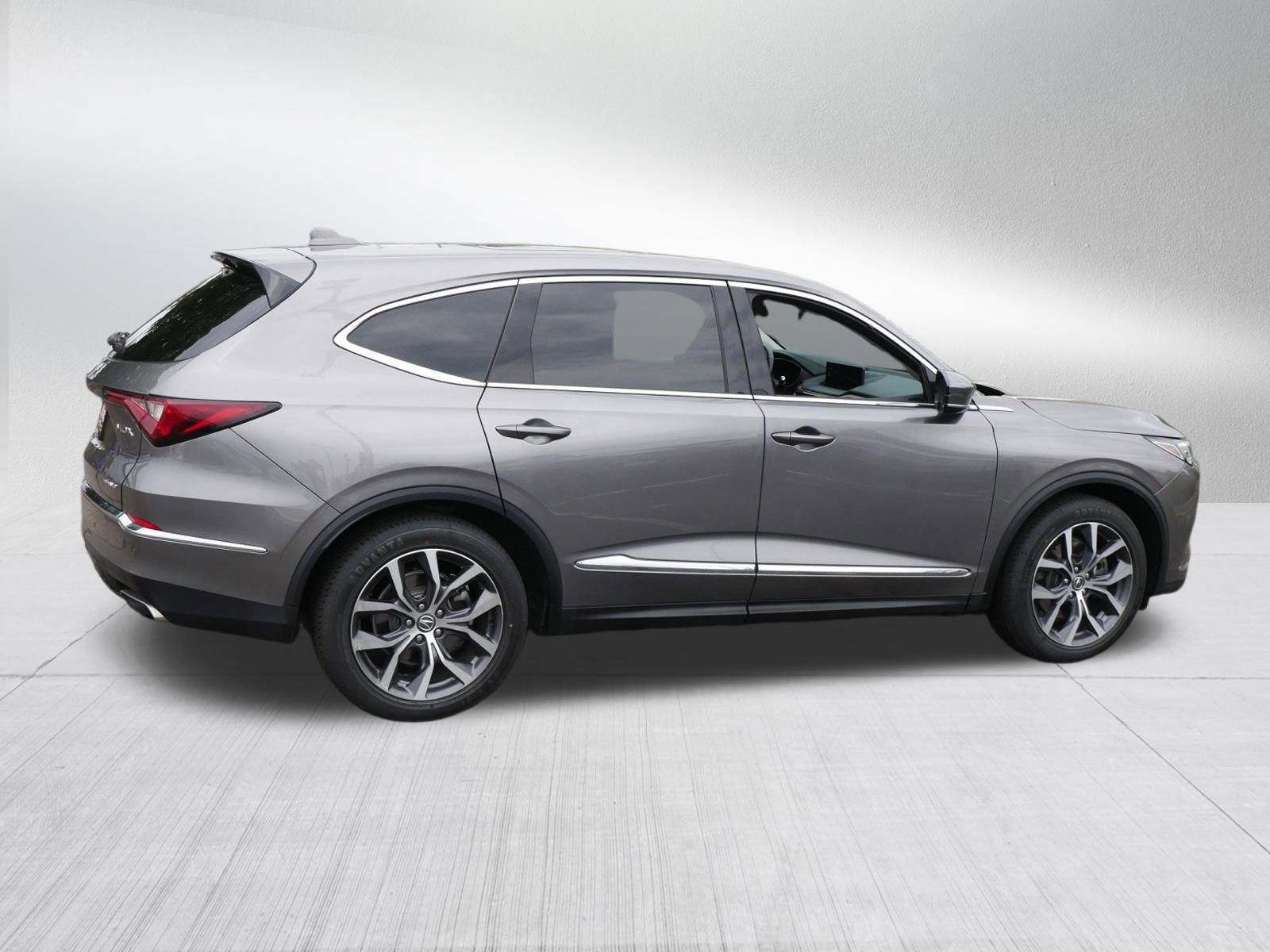 2023 Acura MDX SH-AWD Technology photo 12