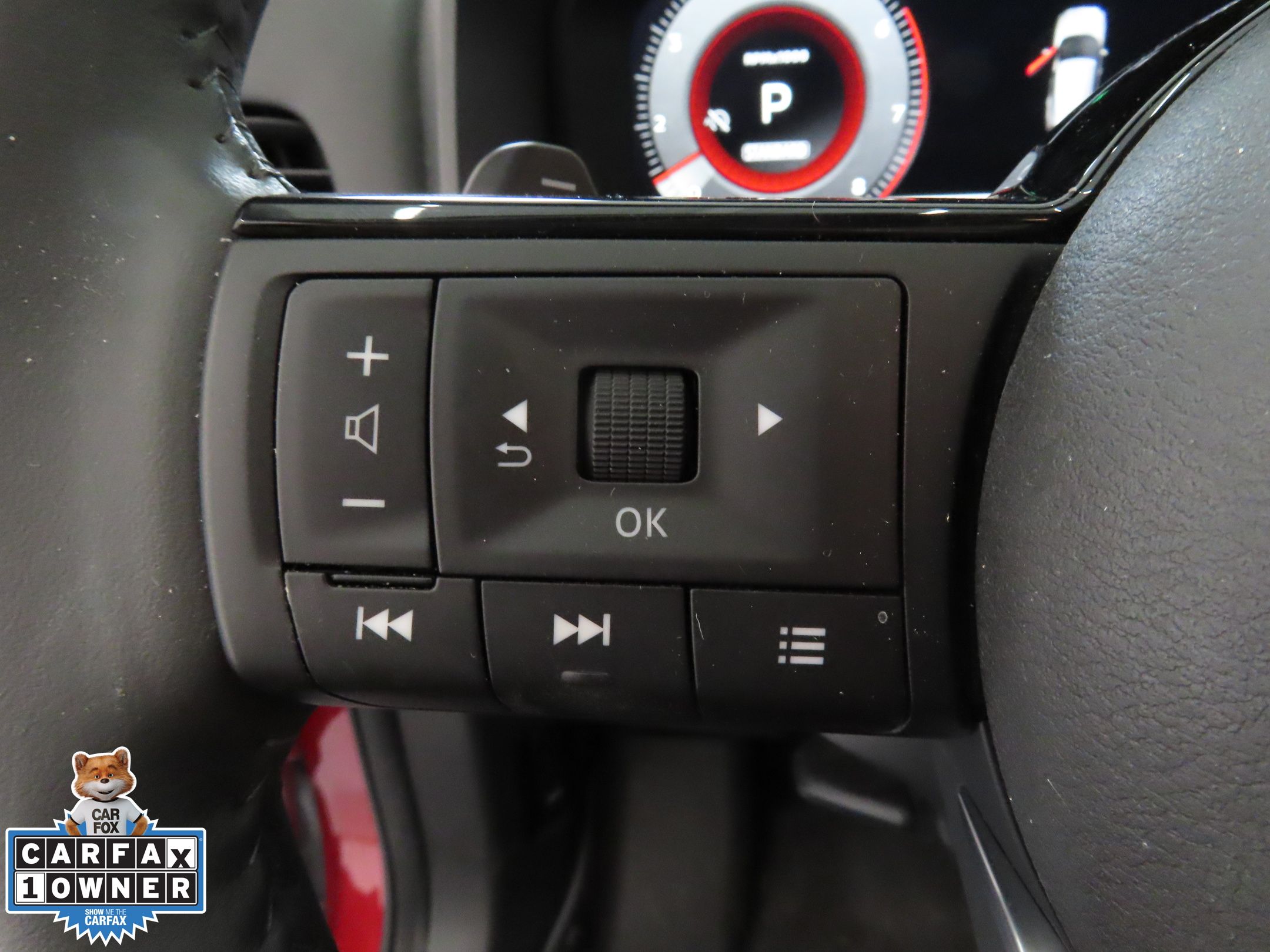 2023 Nissan Rogue Platinum photo 11