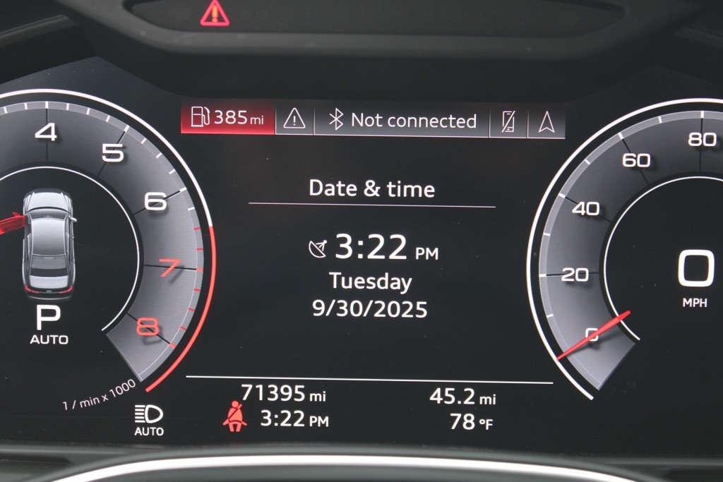 2019 Audi A6 3.0T Premium Plus Quattro photo 17