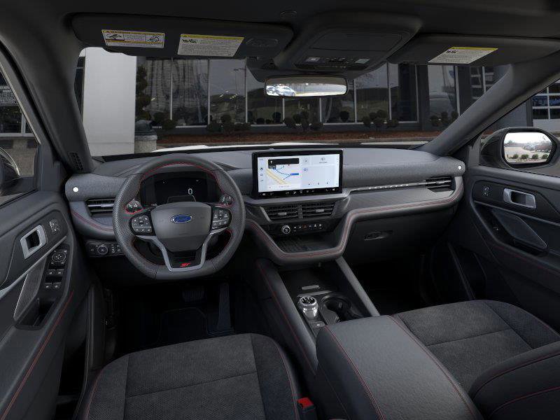 2025 FORD EXPLORER - Image 10