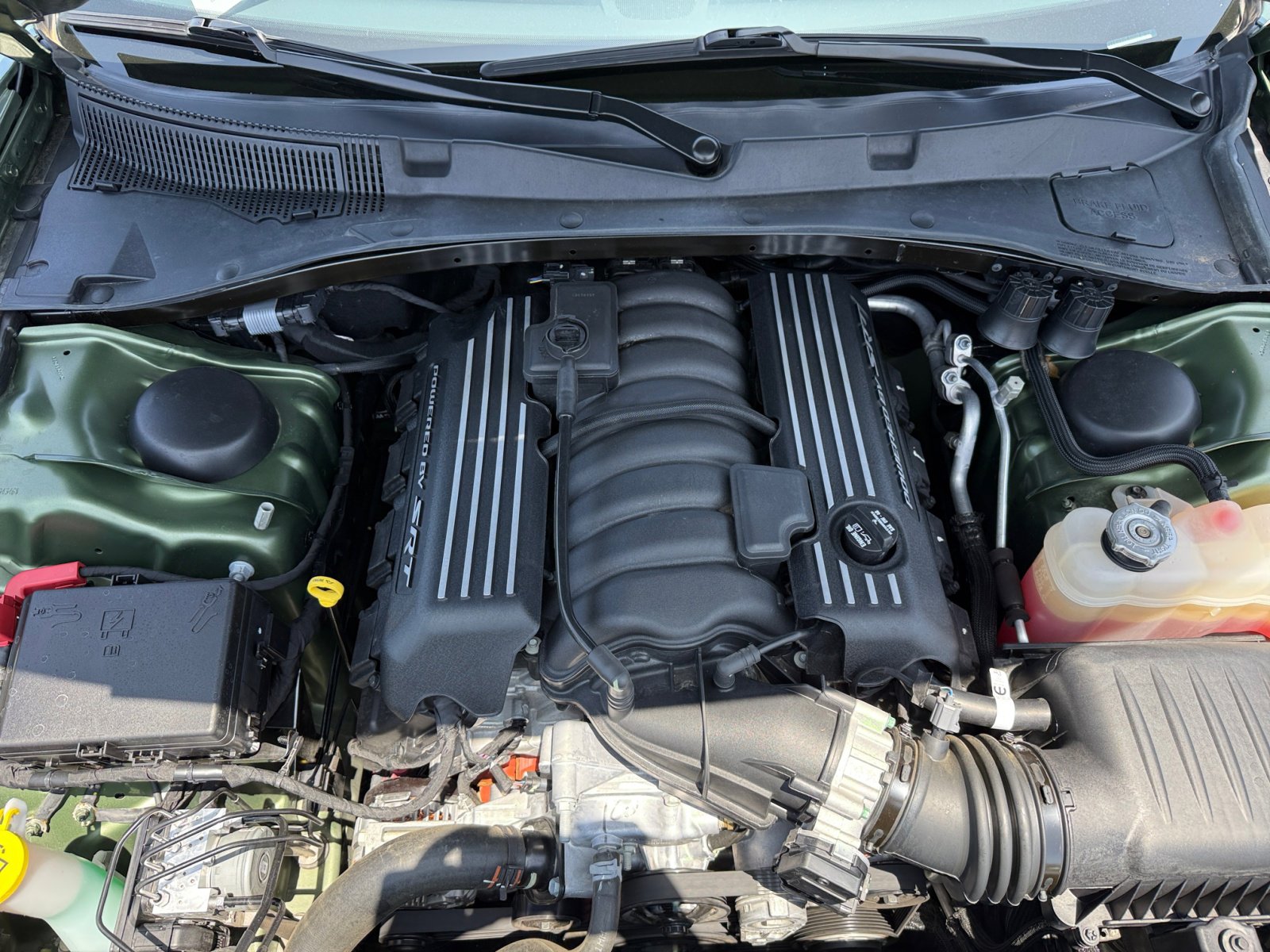 2023 Dodge Charger R/T Scat Pack photo 20