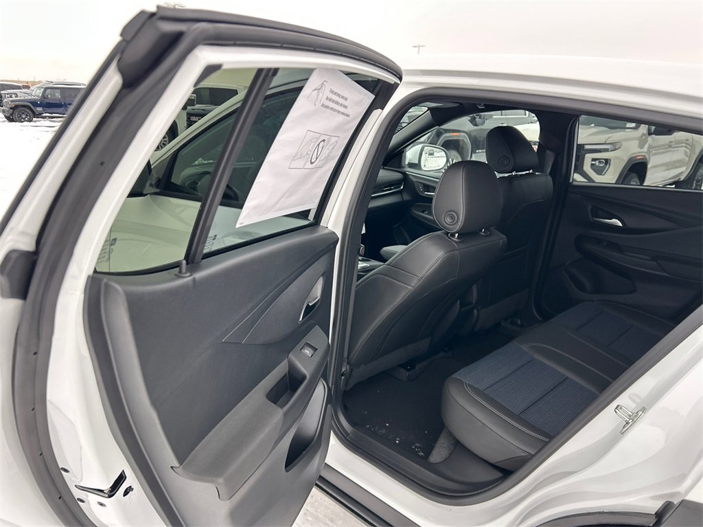 2026 BUICK ENVISTA - Image 29