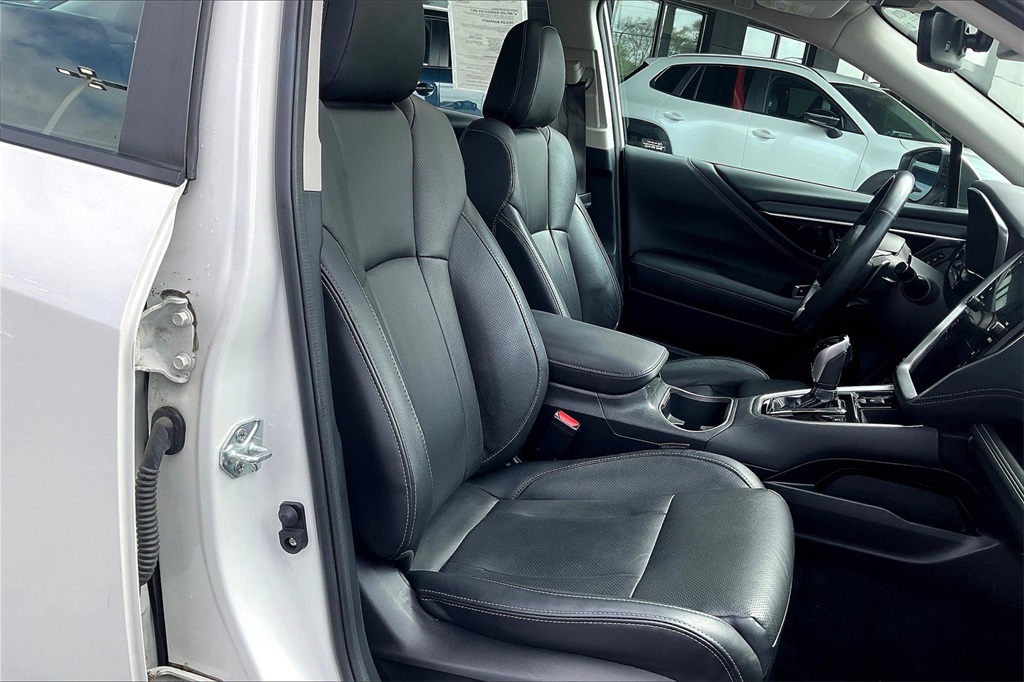 2023 SUBARU LEGACY - Image 5