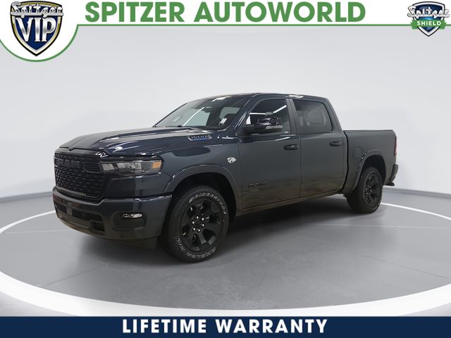 2026 RAM Ram 1500 Pickup Big Horn/Lone Star's photo