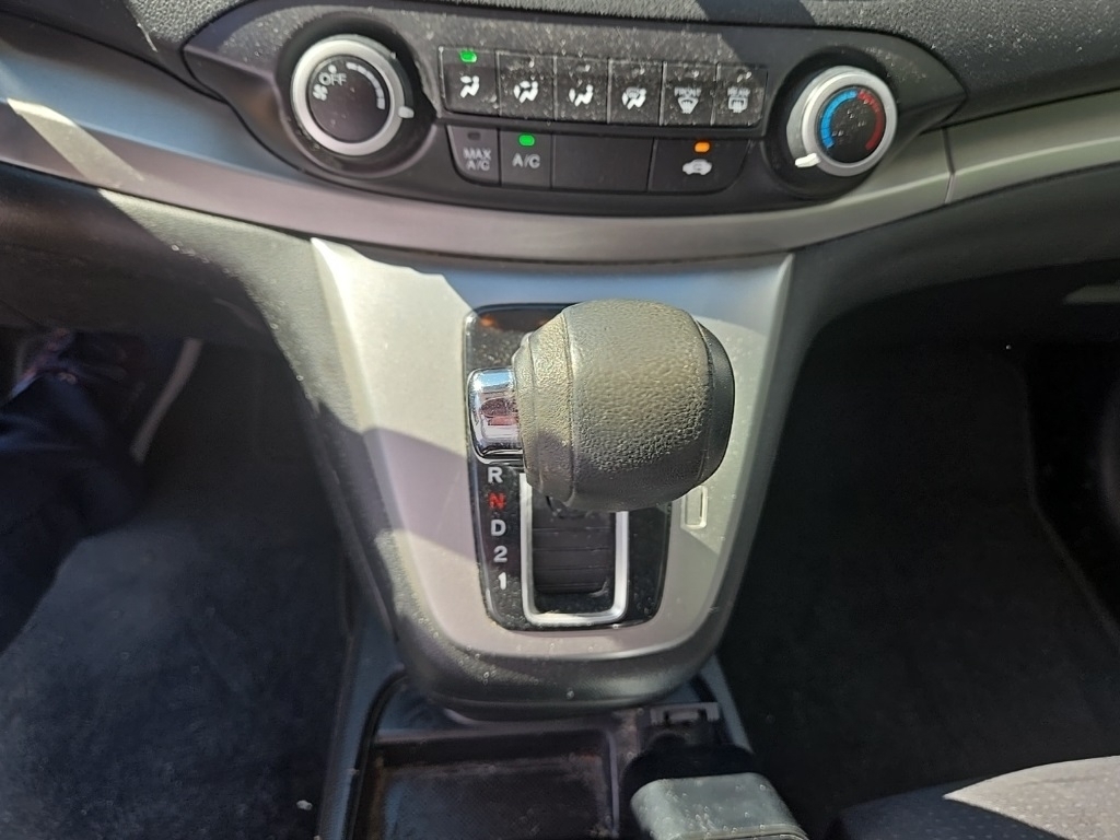 2014 Honda CR-V EX photo 15