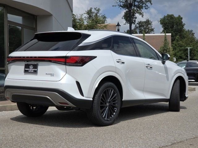 2025 Lexus RX 350 Premium photo 20