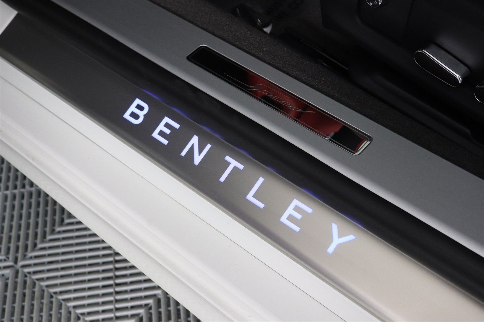 2024 Bentley Continental GT Speed photo 14