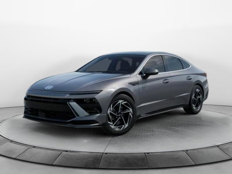 2026 Hyundai Sonata SEL's photo