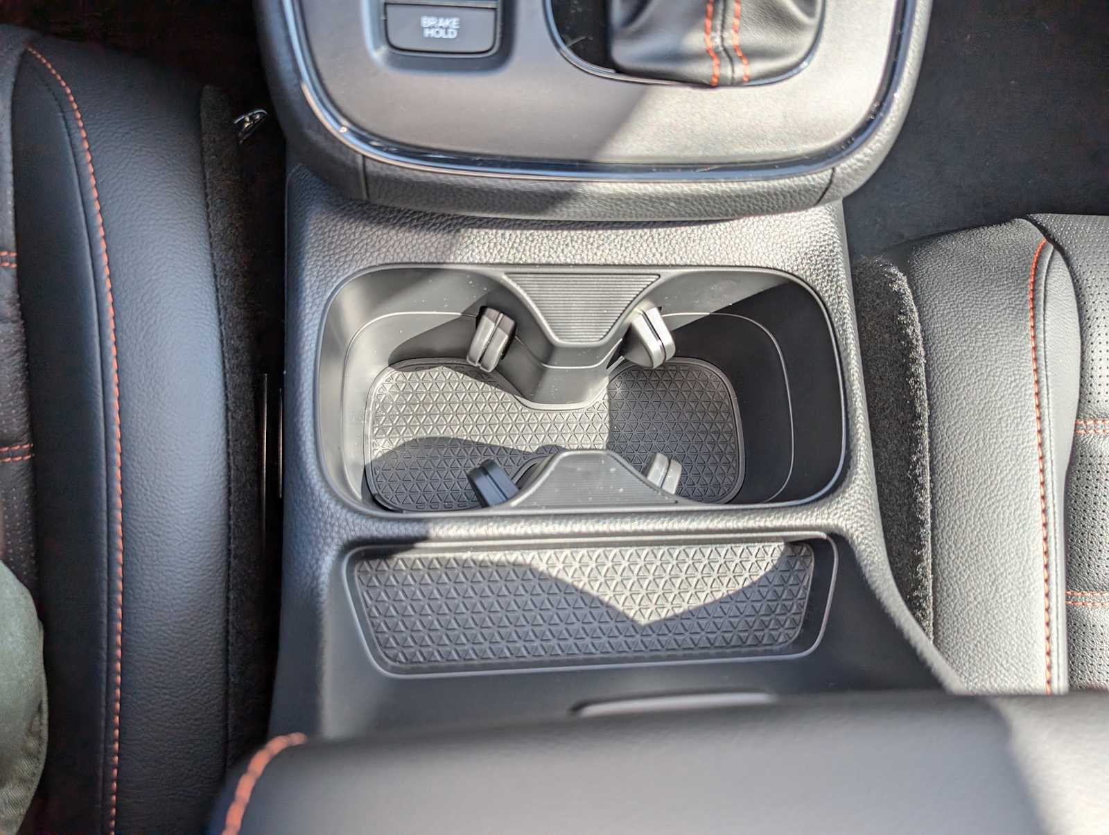 2026 Honda CR-V Hybrid Sport Touring photo 22