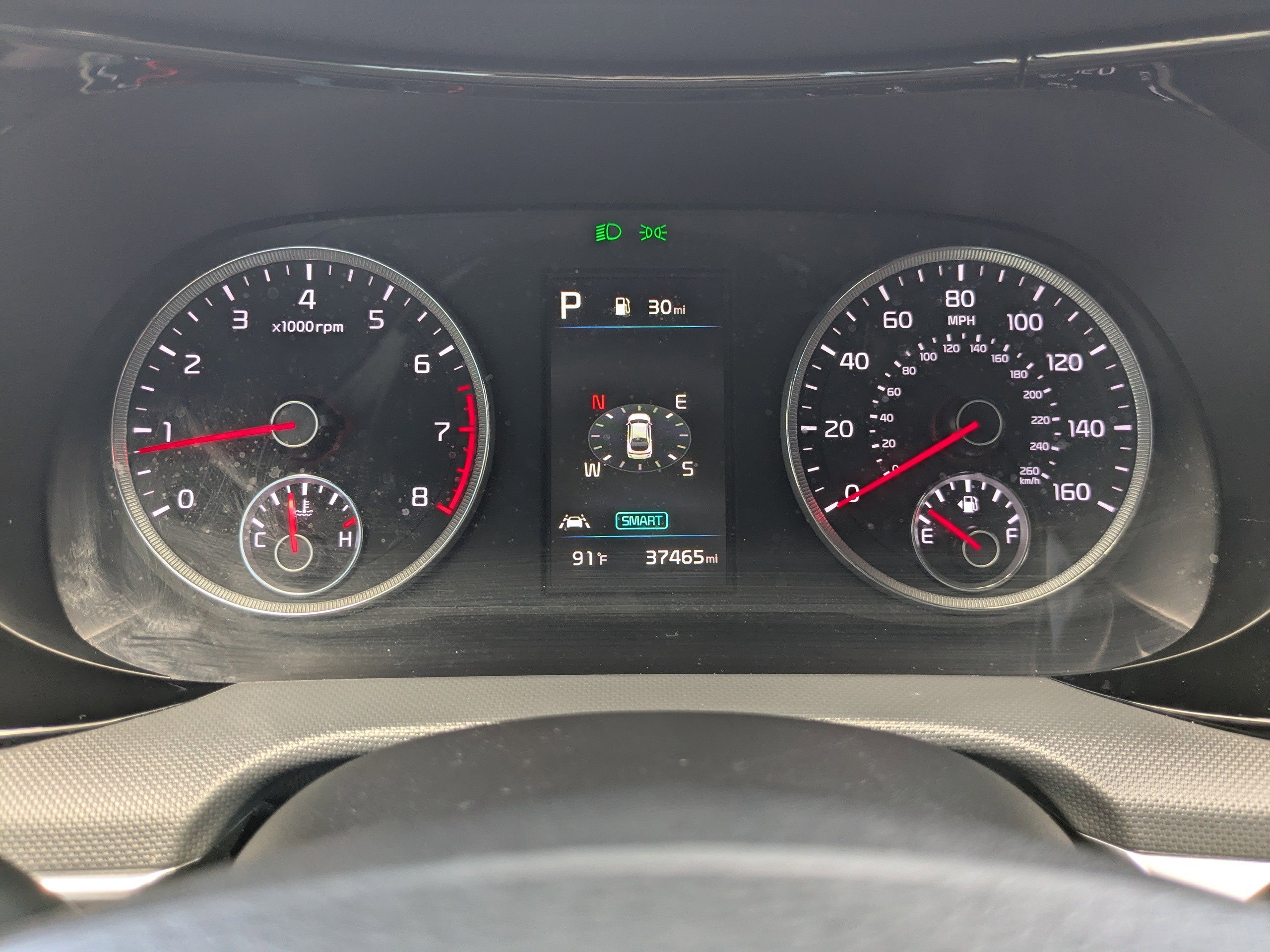 2024 Kia K5 GT-Line photo 25