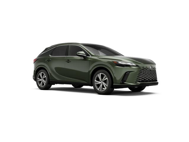 2025 Lexus RX 350 Premium photo 3