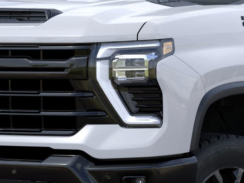 2026 Chevrolet Silverado LT photo 10