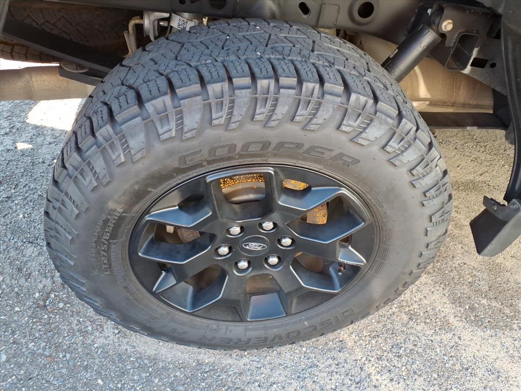 2023 Ford F-150 XL photo 4