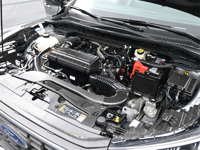 2024 Ford Escape Active photo 10