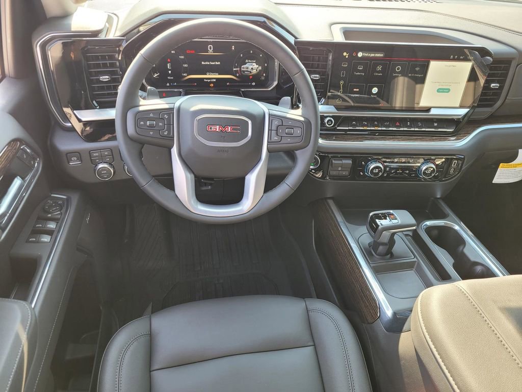2026 Gmc Sierra 1500 Elevation photo 6