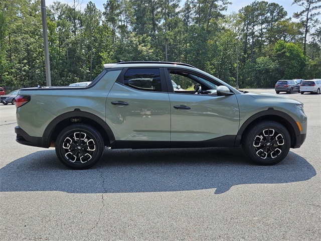 2022 Hyundai Santa Cruz SEL photo 14