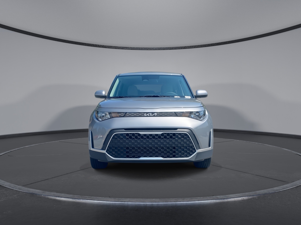 2025 Kia Soul LX photo 3