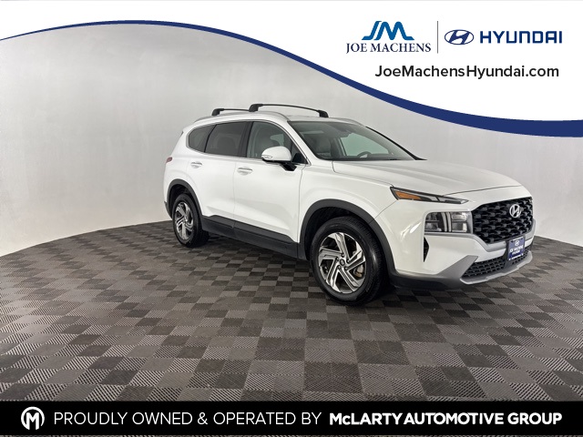 2023 Hyundai Santa Fe SEL's photo