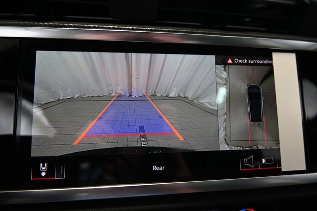 2025 Audi Q3 S line Premium Plus photo 5