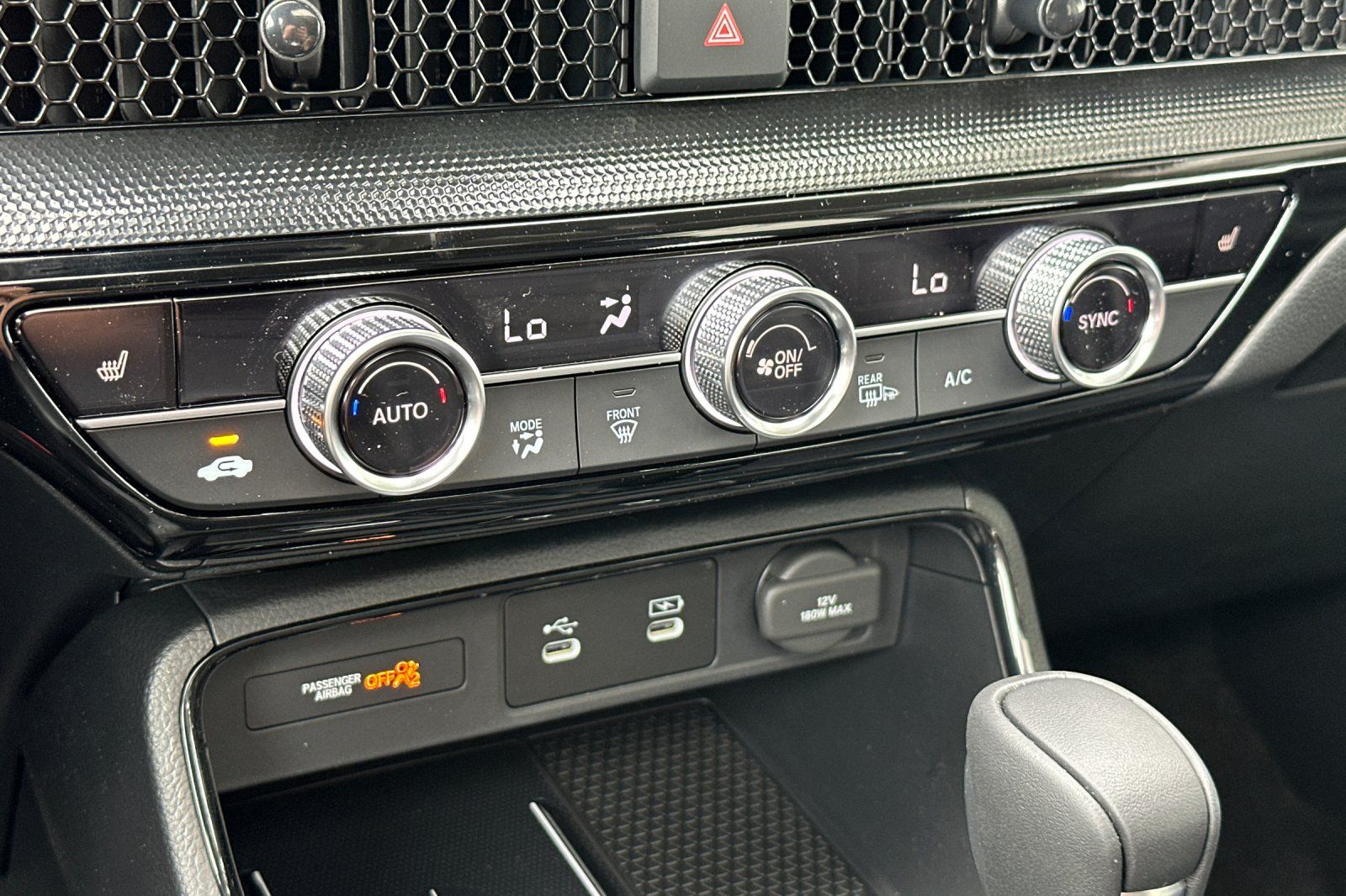 2026 Honda CR-V EX-L photo 22