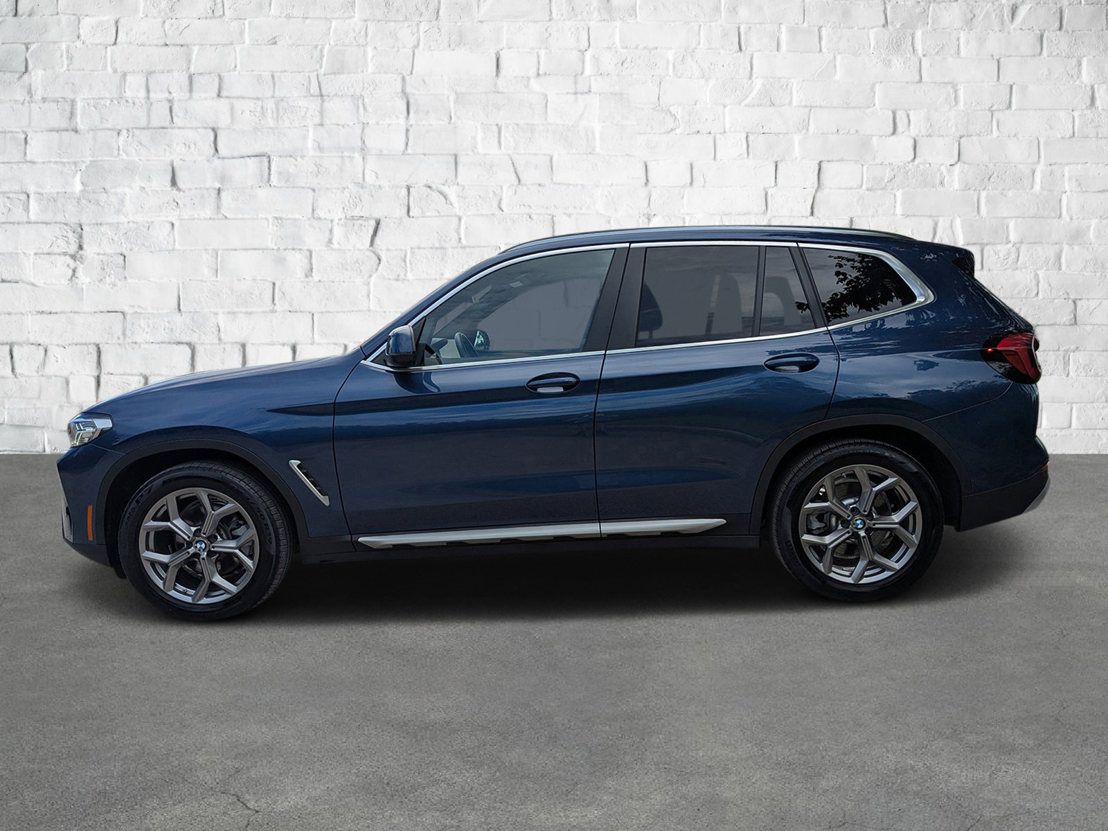 2024 Bmw X3 xDrive30i photo 7