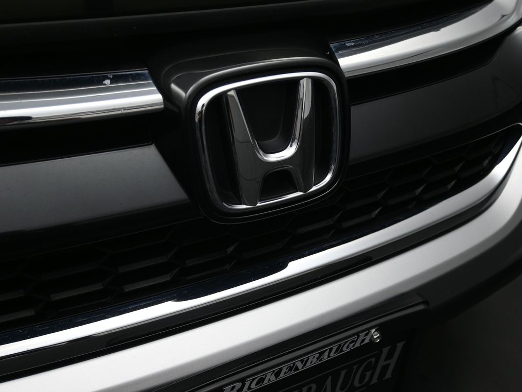 2016 Honda CR-V EX photo 9