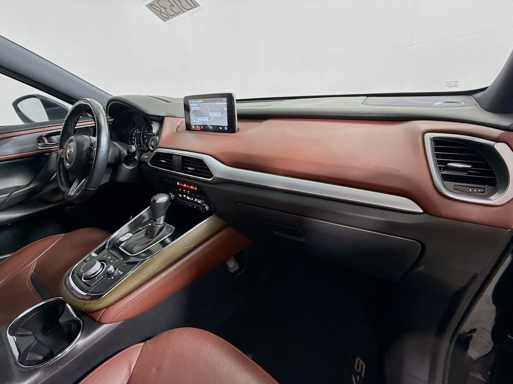2019 Mazda CX-9 Signature photo 31