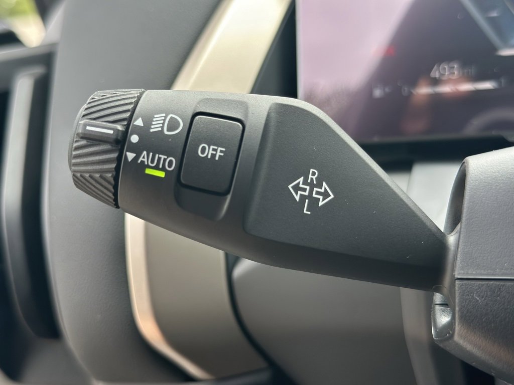 2025 Bmw X3 30x Drive photo 33