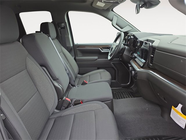 2026 Chevrolet Silverado 1500 LT photo 15