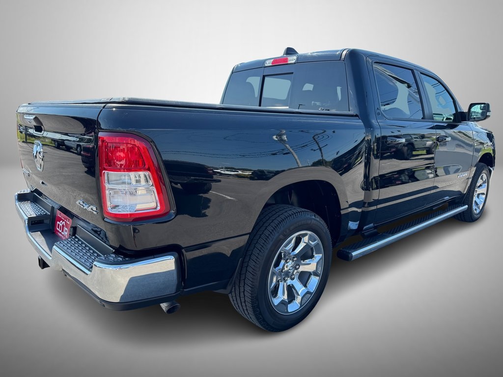 2019 Ram 1500 Big Horn Lone Star photo 3