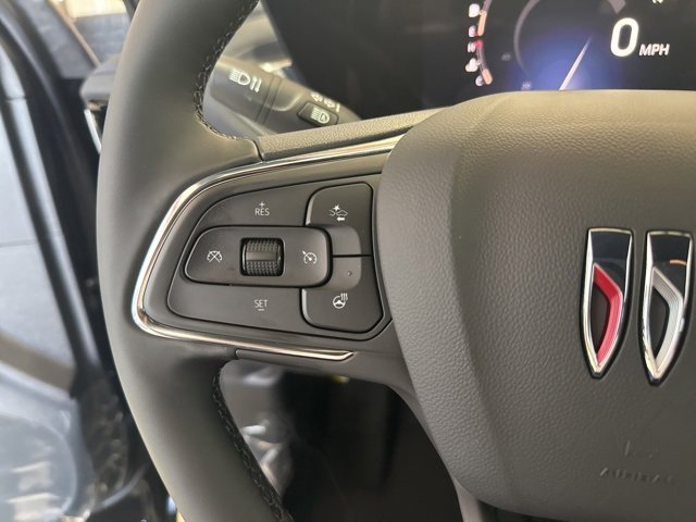 2026 Buick Envista ST photo 14