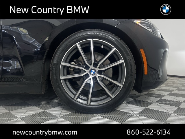 2024 Bmw 430i photo 9