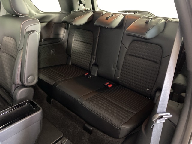 2024 Nissan Pathfinder Rock Creek photo 20