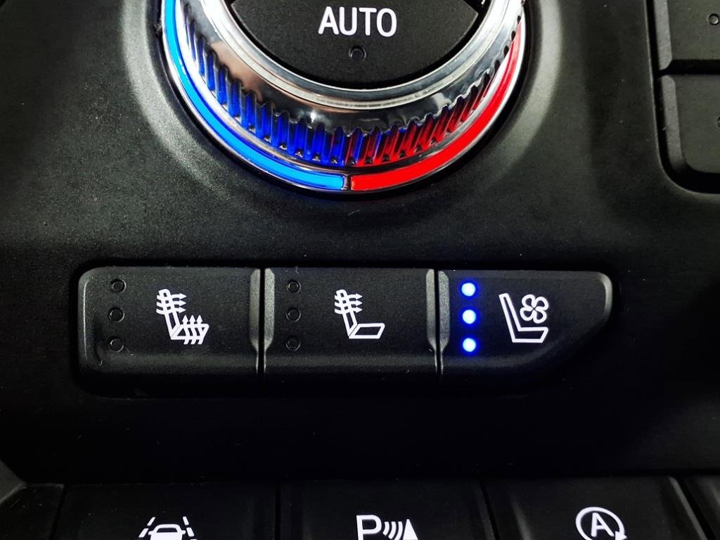 2021 Gmc Sierra 1500 Denali photo 6