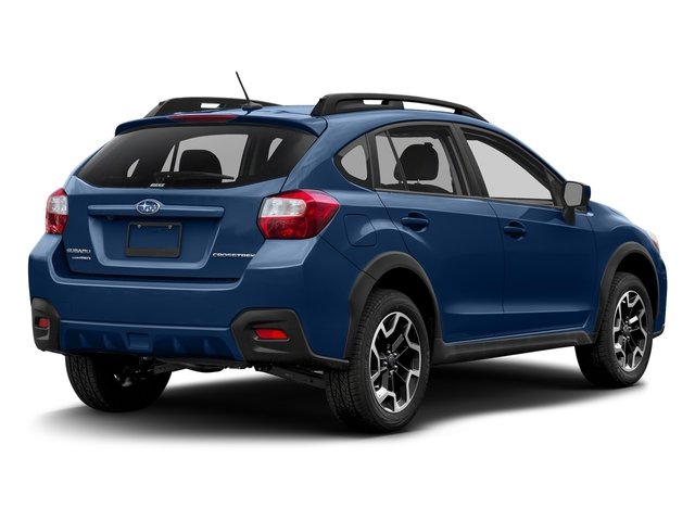Used 2017 Subaru Crosstrek Premium with VIN JF2GPABC5H8219929 for sale in Saint Cloud, Minnesota