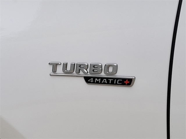 2025 Mercedes Benz GLE AMG 53 4MATIC Coupe photo 11