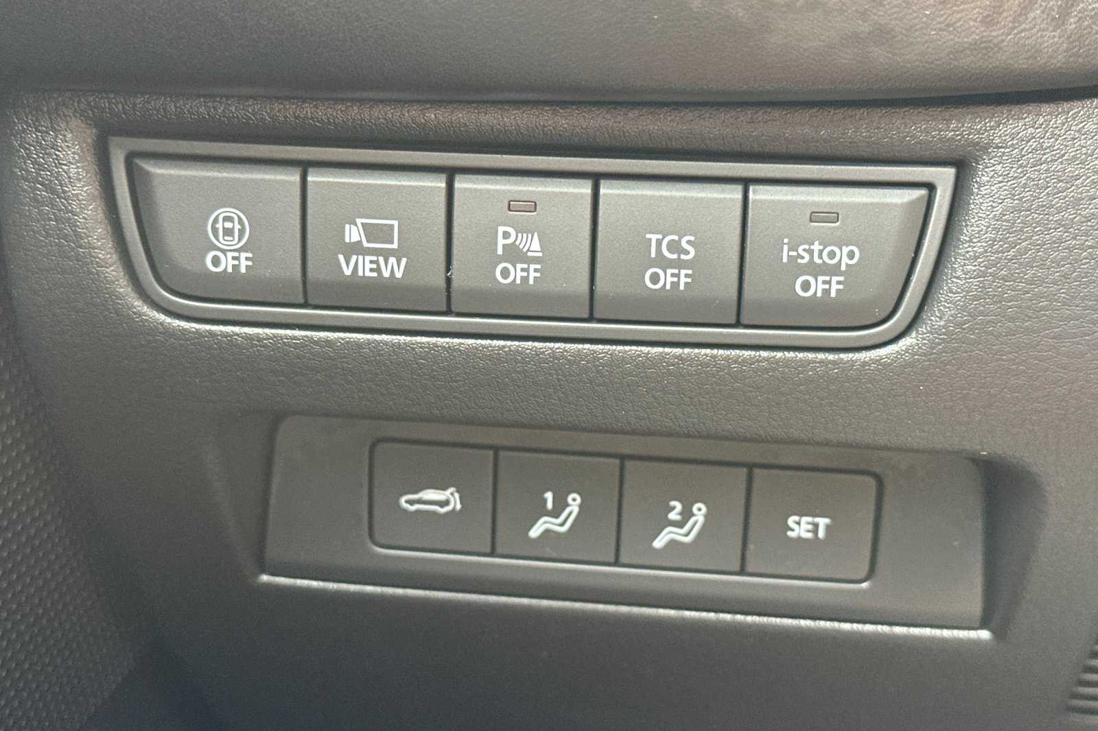 2024 Mazda CX-50 2.5 Turbo Premium Plus photo 26