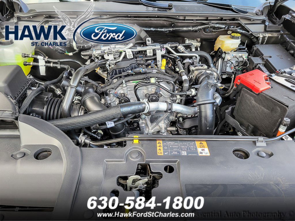 2025 FORD RANGER - Image 16