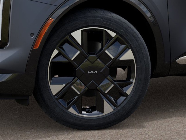 2026 Kia Sportage Hybrid SX Prestige photo 8