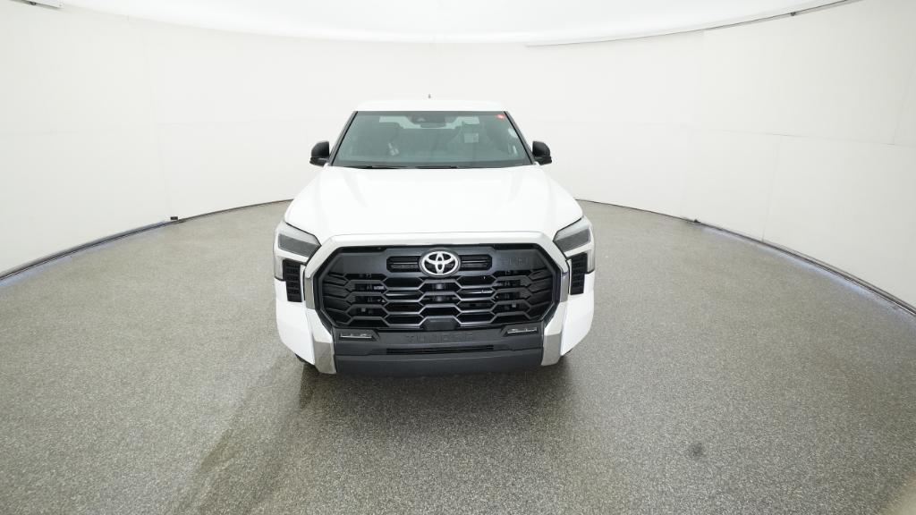 2026 Toyota Tundra SR5 CrewMax photo 2