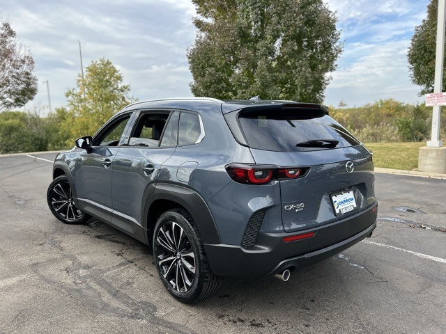 2025 Mazda CX-50 2.5 Premium Plus photo 3