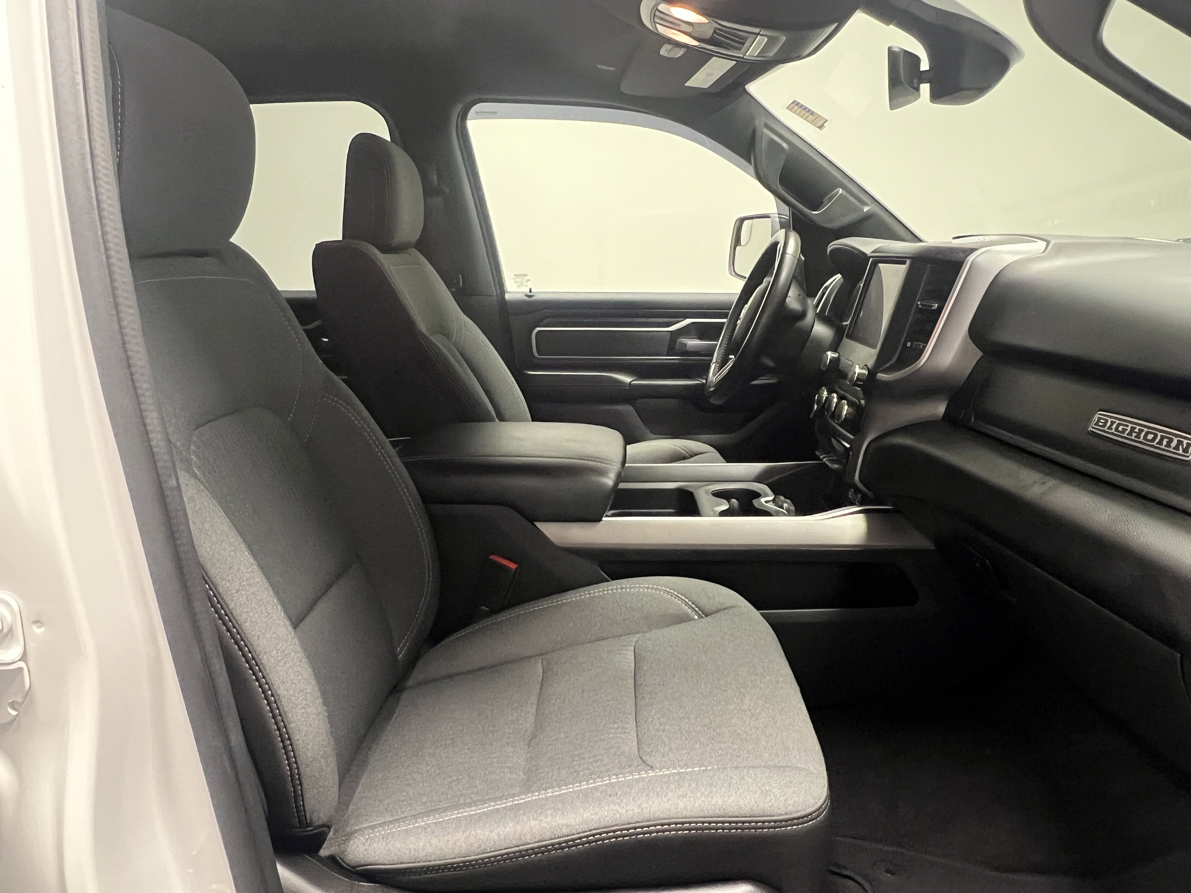 2022 Ram 1500 Big Horn Lone Star photo 13