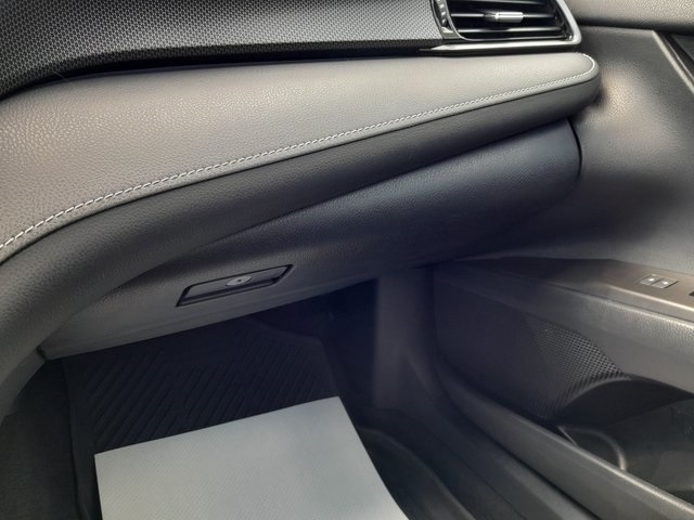 2021 Toyota Camry XSE photo 32