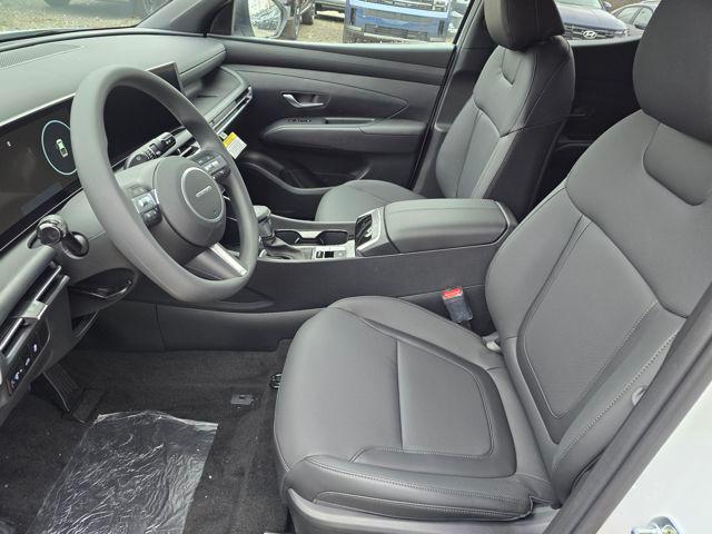 2026 Hyundai Santa Cruz SEL Activity photo 4