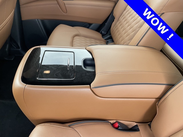 2024 Infiniti QX80 Sensory photo 24